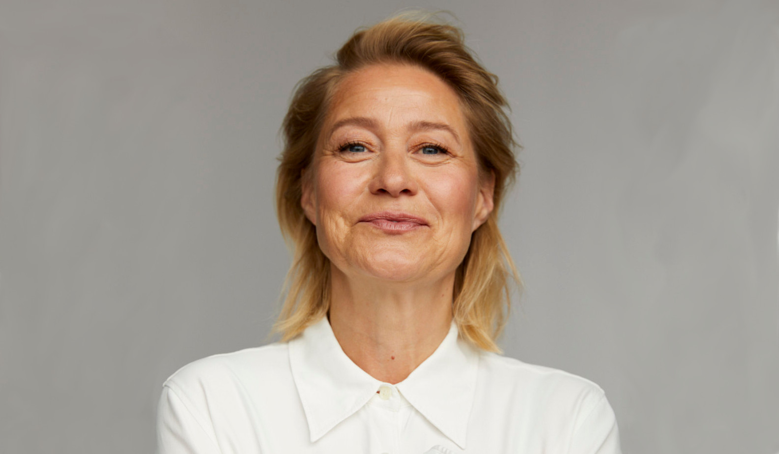 63rd Nordische Filmtage Lübeck – Homage to Trine Dyrholm